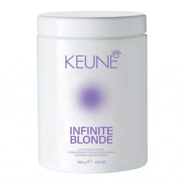 Осветляющая пудра Infinite Blonde (16452, 500 г)