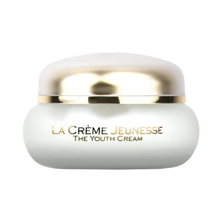Омолаживающий дневной крем SPF 7 La Crème Jeunesse