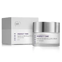 Крем для шеи и декольте Perfect Time Neck & Decollete cream Holy Land