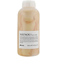 Маска для волос питательная восстанавливающая Nourishing Repairing Mask (1000 мл) Davines