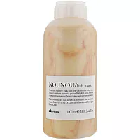 Маска для волос питательная восстанавливающая Nourishing Repairing Mask (1000 мл) Davines