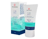 Омолаживающая и восстанавливающая маска Glow Mask MedicControlPeel