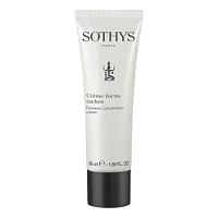 Крем улучшающий цвет лица Flawless complexion cream Sothys