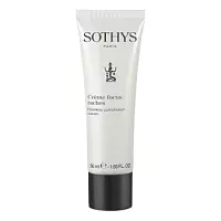 Крем улучшающий цвет лица Flawless complexion cream Sothys