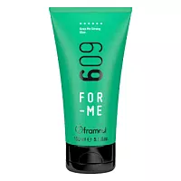 Гель для волос экстрасильной фиксации For Me 609 Keep Me Strong Glue Framesi
