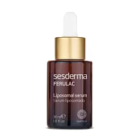 Сыворотка липосомальная с феруловой кислотой Ferulac Sesderma