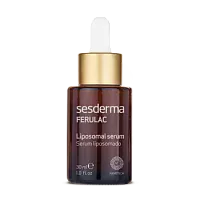 Сыворотка липосомальная с феруловой кислотой Ferulac Sesderma