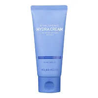 Увлажняющий крем для лица с гиалуроновой кислотой Hyaluronic Hydra Cream Holika Holika