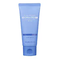Увлажняющий крем для лица с гиалуроновой кислотой Hyaluronic Hydra Cream Holika Holika