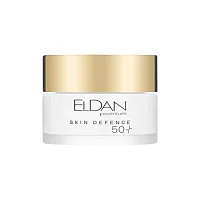 Пептидный крем 50+ Eldan