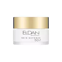 Пептидный крем 50+ Eldan