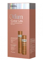 Набор для окрашенных волос Otium Color Life Estel
