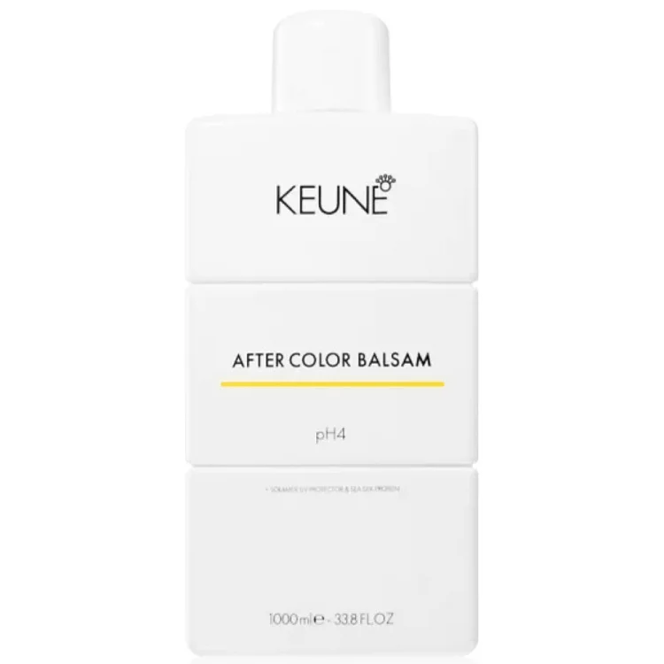 Бальзам после окраски After Color Balsam (1000 мл)