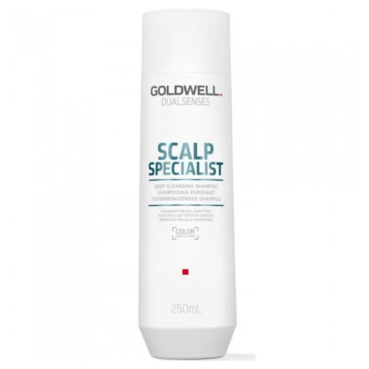 Шампунь для глубокого очищения Scalp Specialist