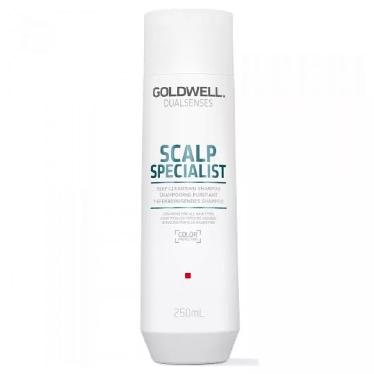 Шампунь для глубокого очищения Scalp Specialist