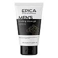Охлаждающий гель для бритья Men's