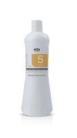 Оксидант-лосьон для волос 1,5% Delicate Oxidizing Emulsion for hair 5 Lisap Milano