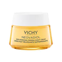 Крем ночной восстанавливающий питательный Менопауза Neovadiol Vichy