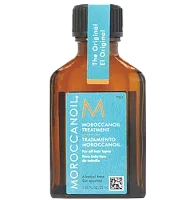 Масло восстанавливающее для всех типов волос (25 мл) Moroccanoil