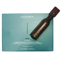 Оживляющий лосьон Silk Proteins and Vitamin E Green Light