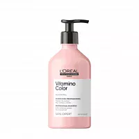 Шампунь Vitamino Color Resveratrol LOreal