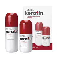 Набор Keratin Estel