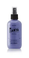 Спрей для придания объема Hair Manya Macro Kemon
