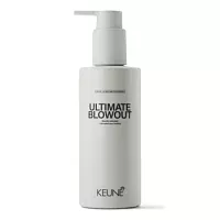 Лосьон для модельной укладки Ultimate Blowout Keune