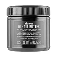 Питательное масло для абсолютной красоты волос OI Hair Butter Davines
