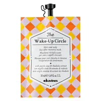 Маска-анти-стресс для волос и кожи головы The Wake-Up Circle Davines