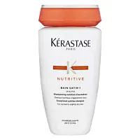 Шампунь-ванна для сухих волос Nutritive Satin №1 Kerastase