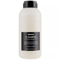 Шампунь для абсолютной красоты волос Davines OI Absolute Beautifying Shampoo 1000 мл Davines