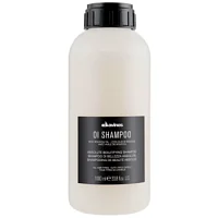 Шампунь для абсолютной красоты волос Davines OI Absolute Beautifying Shampoo 1000 мл Davines