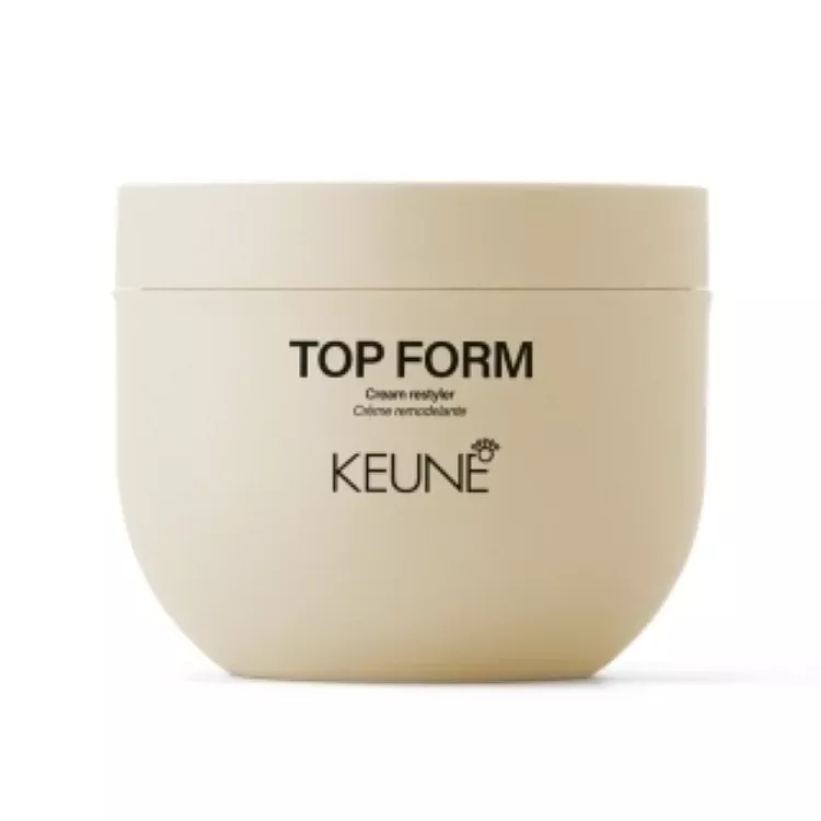 Крем-воск Top Form