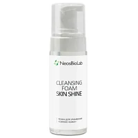 Пенка для умывания Сияние кожи Cleansing Foam Skin Shine NeosBioLab