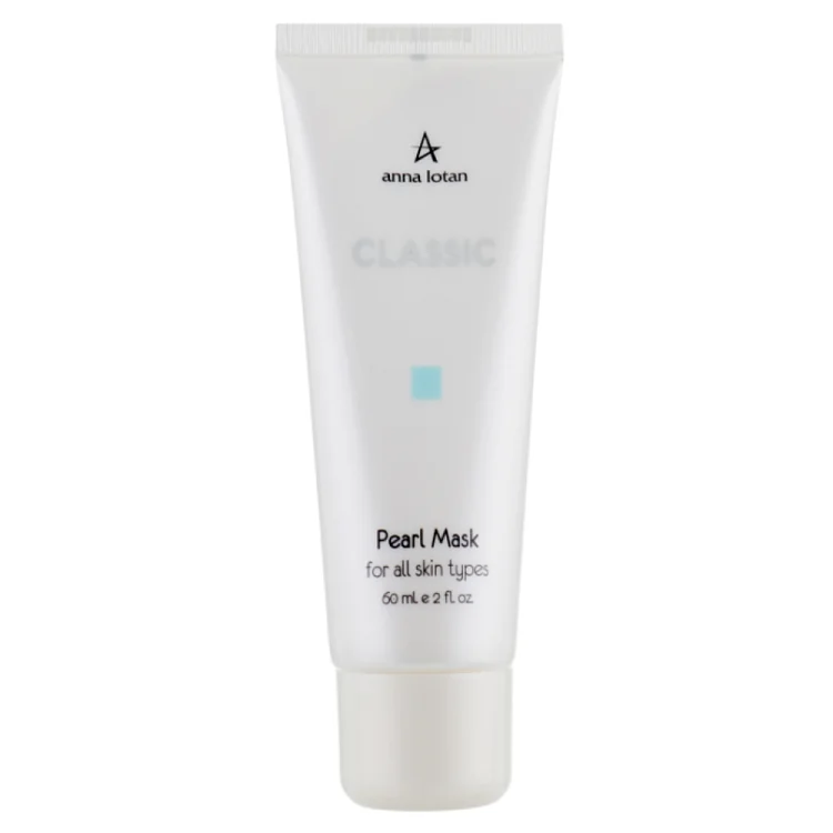 Жемчужная маска Classic Pearl Mask