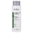 Шампунь с пребиотиками для чувствительной кожи головы Sensitive Skin Shampoo