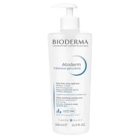 Атодерм Интенсив Гель Крем Bioderma