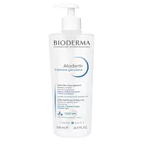 Атодерм Интенсив Гель Крем Bioderma