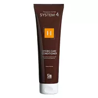 Терапевтический кондиционер Н System 4 Sim Sensitive