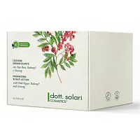 Энергетический лосьон для кожи головы Phitocomplex Energizing Dott.Solari
