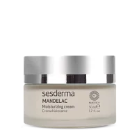 Увлажняющий крем Mandelac Sesderma
