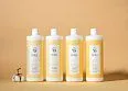 Крем-оксидант с хлопковым маслом 10 vol (3%) Blonde Beauty Activateur Cream Developer 10 vol (3%)