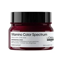 Маска Vitamino Color Spectrum LOreal