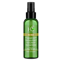 Спрей-молочко разглаживающий для вьющихся волос No Frizz. Latte Disciplinante Anticrespo Dikson