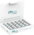 Двухкомпонентный филлер для восстановления волос Onc Refill