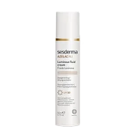 Эмульсия для сияния кожи Azelac SPF50 Sesderma
