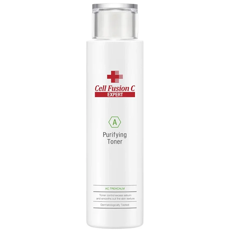 Тоник для жирной кожи Ac.Treacalm Purifying Toner