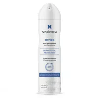 Дезодорант-антиперспирант Dryses Sesderma