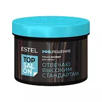 Маска-эксперт для волос Pro.Решение Estel